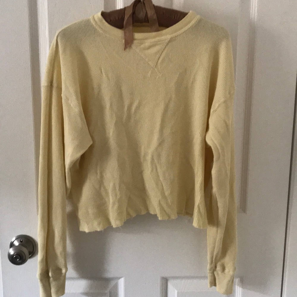brandy melville top